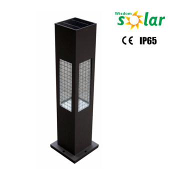 Wholesale Made-in-China CE solar led lawn lamp;led lawn lamp with LED source for outdoor lighting(JR-CP80)